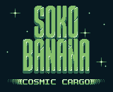 Soko Banana &ndash; Cosmic Cargo